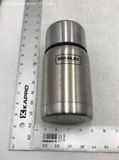 thermos steel stainless for sale  Detroit
