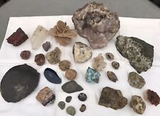 Mineraliensammlung teile konvo gebraucht kaufen  Sankt Augustin