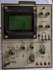 Heathkit 103 oscilloscope for sale  KINGTON
