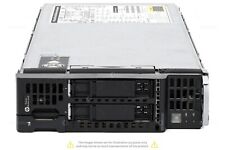 HP Proliant BL460C G9 2SFF 2x Xeon E5-2640 V4 32 GB RAM 2x 146GB 15K 6G SAS, używany na sprzedaż  PL