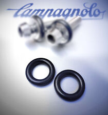 Campagnolo super record usato  Italia