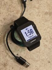 Reloj inteligente Garmin Forerunner 35 GPS para correr. Negro ** PROBADO **  segunda mano  Embacar hacia Argentina