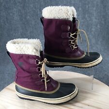 Sorel boots womens for sale  Circle Pines