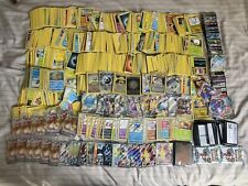 000 pokemon bundle for sale  UK