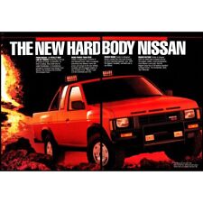 1986 nissan hardbody for sale  Trussville