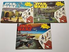 Star wars vintage for sale  Shipping to Ireland