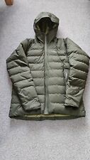 Rab valiance jacket for sale  NORWICH