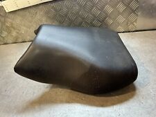 Suzuki SV650 S Front Riders  Seat  Curvy SV650S SV 650 99-02, used for sale  Shipping to South Africa