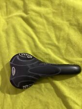 gel italia saddle nt1 selle for sale  Grass Valley