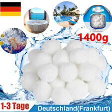 1400g filter balls gebraucht kaufen  Kliestow, -Rosengarten, -Lichtenberg