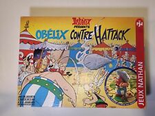 jeu asterix d'occasion  Expédié en Belgium