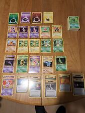Pokemon cards lot for sale  EDINBURGH
