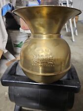 Vintage spittoon union for sale  Arlington