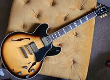 Gibson 345 2022 for sale  MELTON MOWBRAY