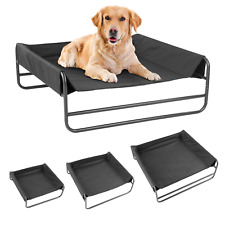 Raised dog bed for sale  Shipping to Ireland