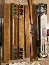 Pool cue rack for sale  Centerville