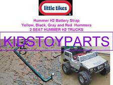 Little tikes hummer for sale  Rochester