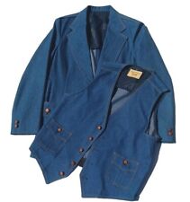 70s leisure suit for sale  Tarkio