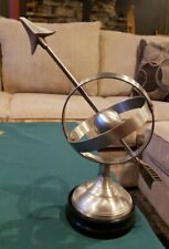 Armillary sphere arrow for sale  Illinois City