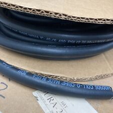 EATON WEATHERHEAD H00906 Coll-o-crimp Hose,3/8" ID 35’ for sale  Shipping to South Africa