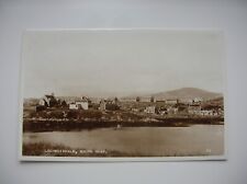 Lochboisdale postcard south for sale  FALKIRK