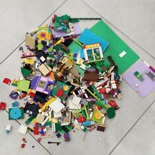 Lego lotto smontato usato  San Marco Evangelista