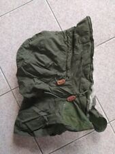 Army parka hood usato  Montecatini Terme