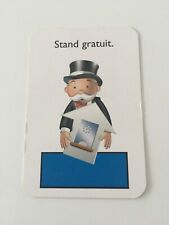 Monopoly junior fête d'occasion  Vendin-le-Vieil