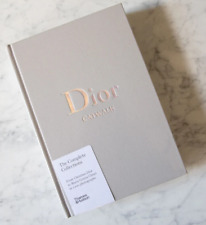 Dior catwalk complete for sale  DURHAM