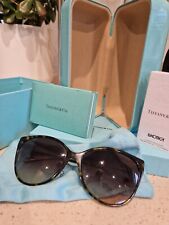 Tiffany co sunglasses for sale  ST. HELENS