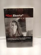 Cut shorts short for sale  Kenner