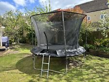10ft trampoline safety for sale  CHELTENHAM