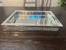 Mirrored vanity tray for sale  Cape Coral