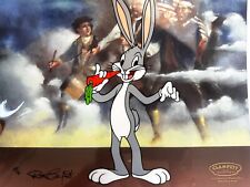 Bugs bunny animation for sale  Van Nuys