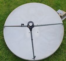 Satellite dish 130 for sale  CHELTENHAM