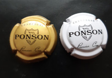 Capsules champagne pascal d'occasion  Le Grand-Quevilly