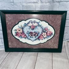 Wooden picture frame for sale  Shipping to Ireland