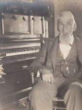 Antique photograph seated for sale  Milford