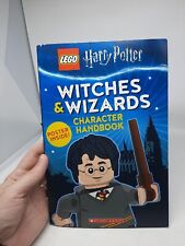 Witches wizards character for sale  Leander