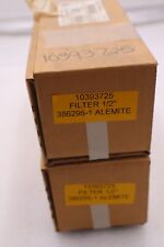 Alemite 386295 filter for sale  Montgomeryville