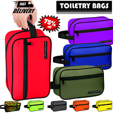 Toiletry bag travel for sale  MANCHESTER