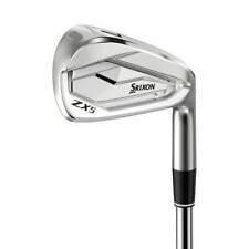 Srixon Golf Club ZX5 4 Iron Individual Stiff Steel Very Good for sale  Shipping to South Africa