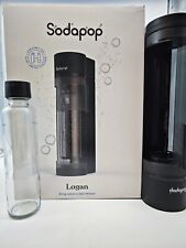 Sodapop wassersprudler logan gebraucht kaufen  Dortmund