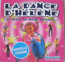Dance helene single d'occasion  Dammartin-en-Goële