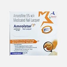 Amrolstar nail fungal for sale  Shipping to Ireland