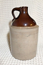 Antique stoneware pottery for sale  Waterbury Center