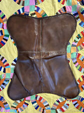 Vintage leather relax for sale  Franklin