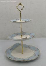 3 tier cake stand for sale  South San Francisco