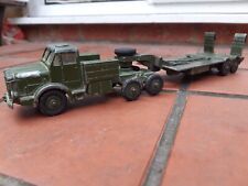 Dinky supertoys thornycroft for sale  LONDON
