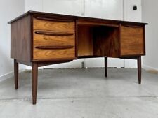Danish rosewood desk for sale  UK